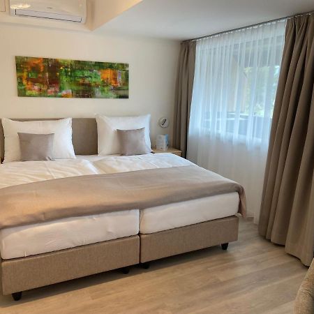 Landhotel Rosentaler Hof Санкт-Якоб-им-Розенталь Экстерьер фото