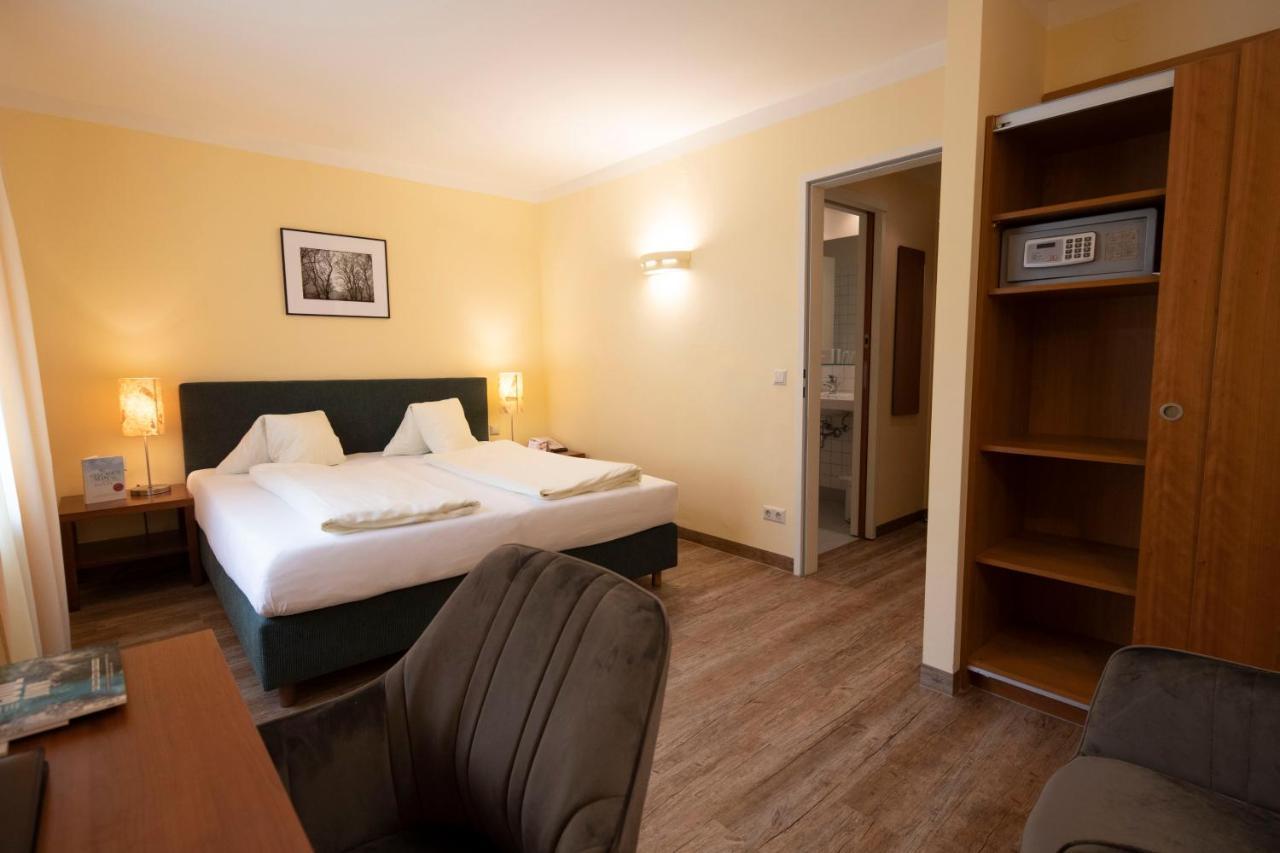 Landhotel Rosentaler Hof Санкт-Якоб-им-Розенталь Экстерьер фото