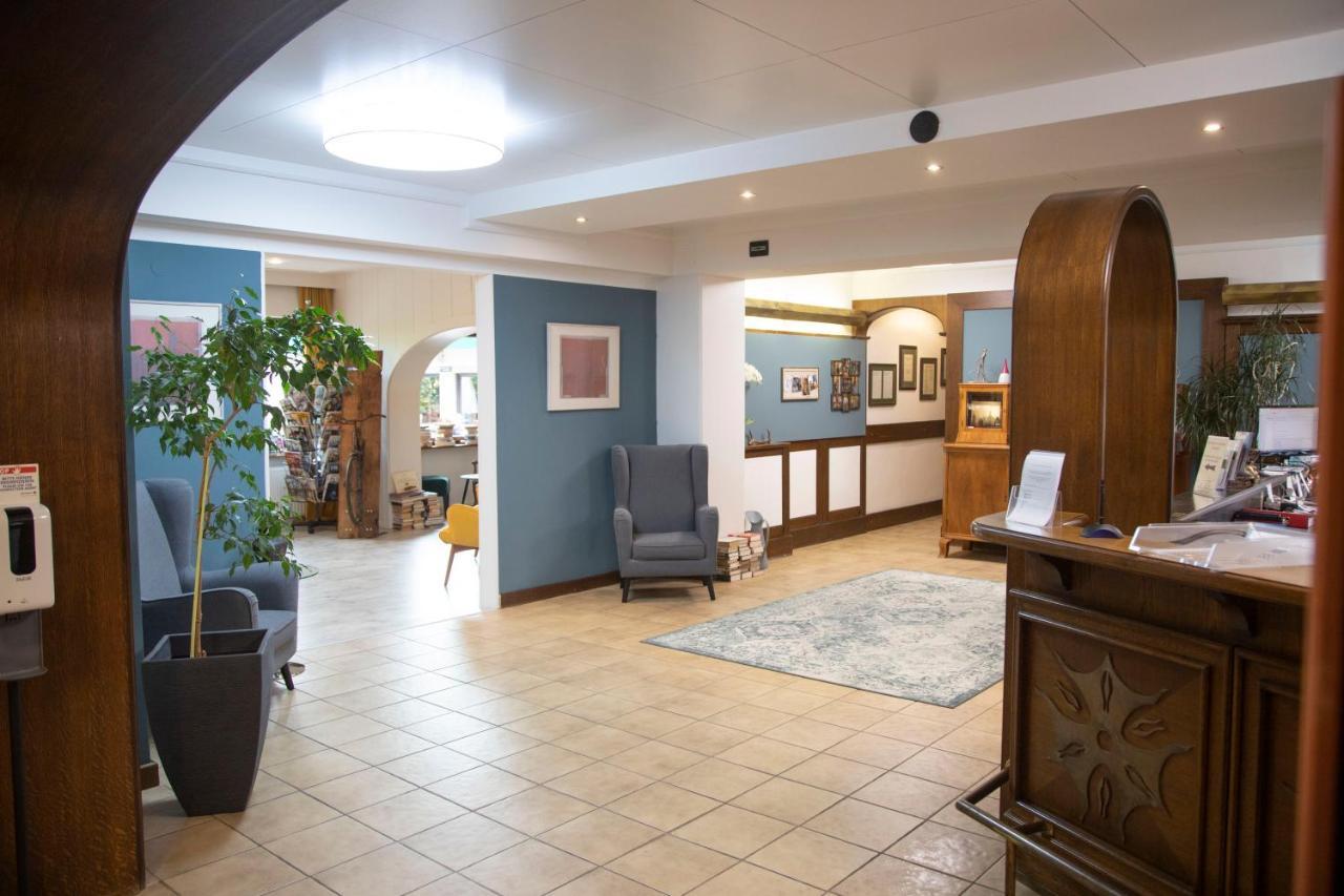 Landhotel Rosentaler Hof Санкт-Якоб-им-Розенталь Экстерьер фото