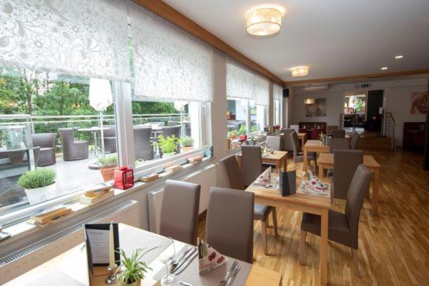 Landhotel Rosentaler Hof Санкт-Якоб-им-Розенталь Экстерьер фото