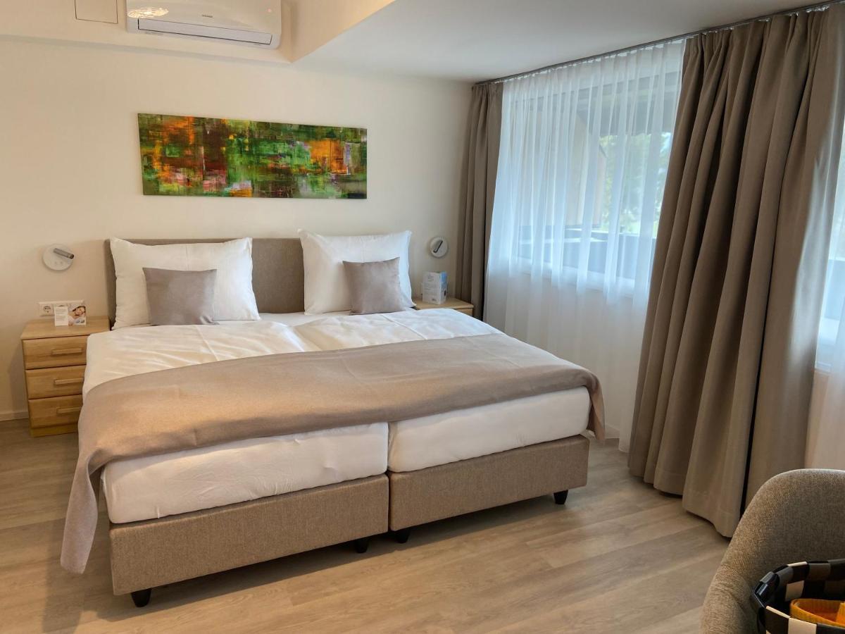 Landhotel Rosentaler Hof Санкт-Якоб-им-Розенталь Экстерьер фото