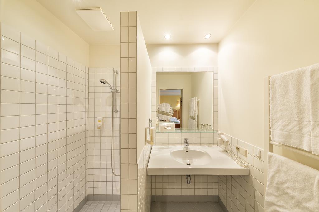 Landhotel Rosentaler Hof Санкт-Якоб-им-Розенталь Экстерьер фото