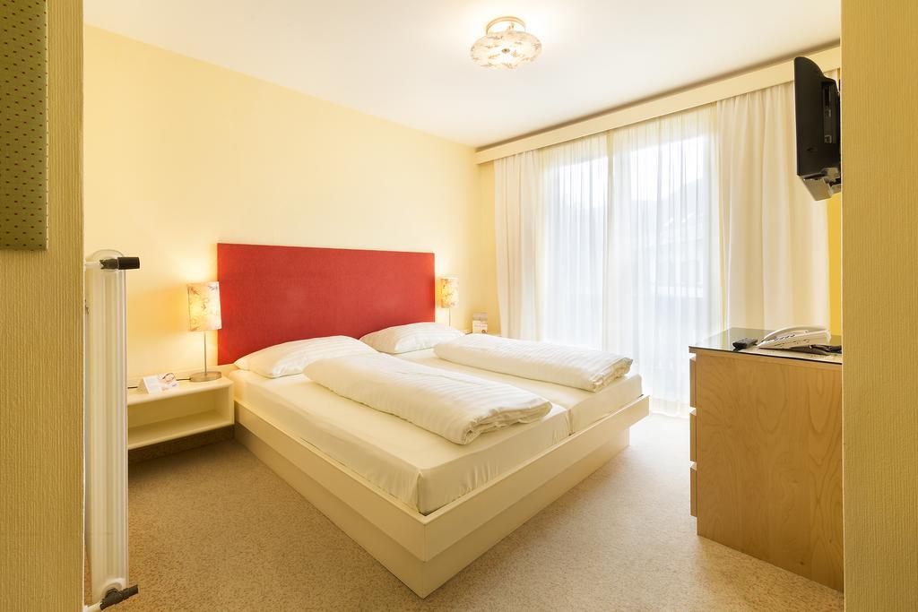 Landhotel Rosentaler Hof Санкт-Якоб-им-Розенталь Экстерьер фото