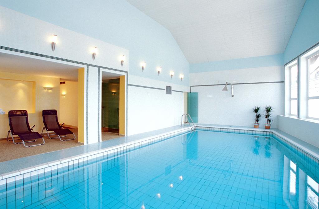 Landhotel Rosentaler Hof Санкт-Якоб-им-Розенталь Экстерьер фото
