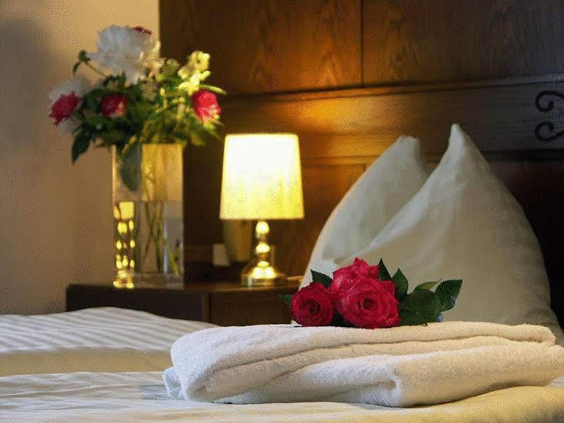 Landhotel Rosentaler Hof Санкт-Якоб-им-Розенталь Экстерьер фото